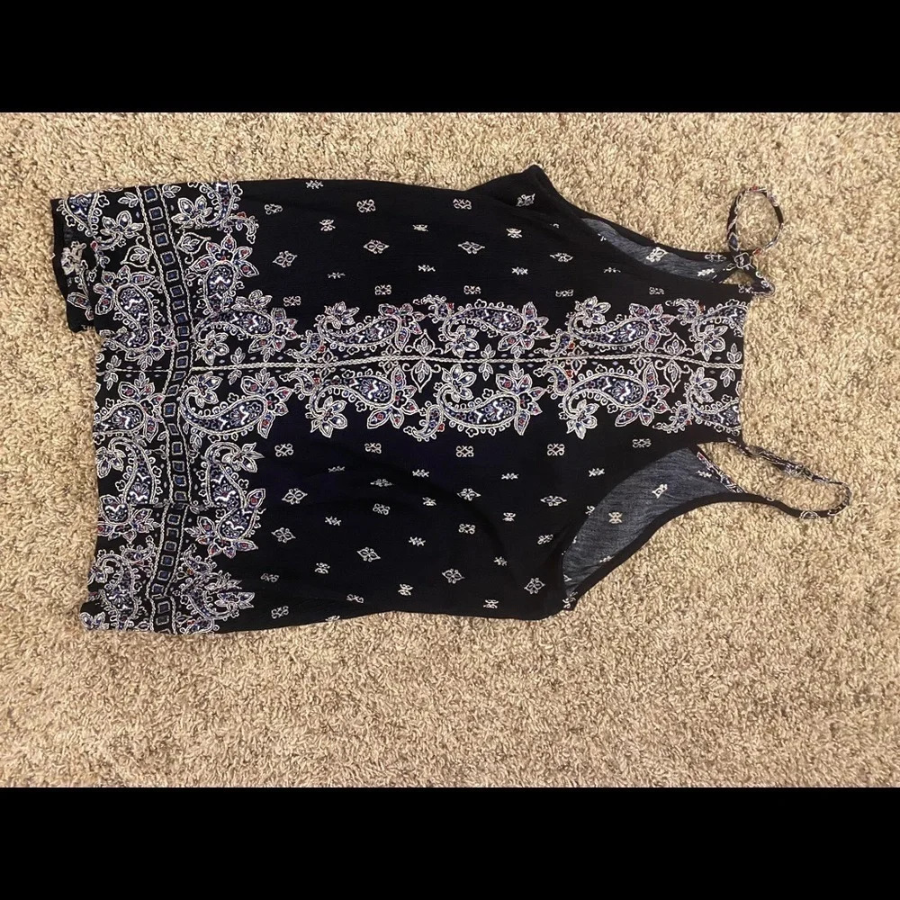 Tank top - Picture 2 of 3